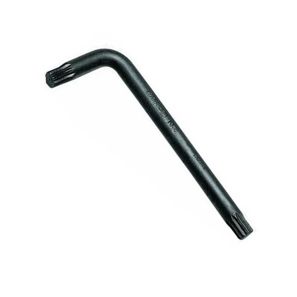 Chave Multidentada L CRV 12MM Gedore 42X