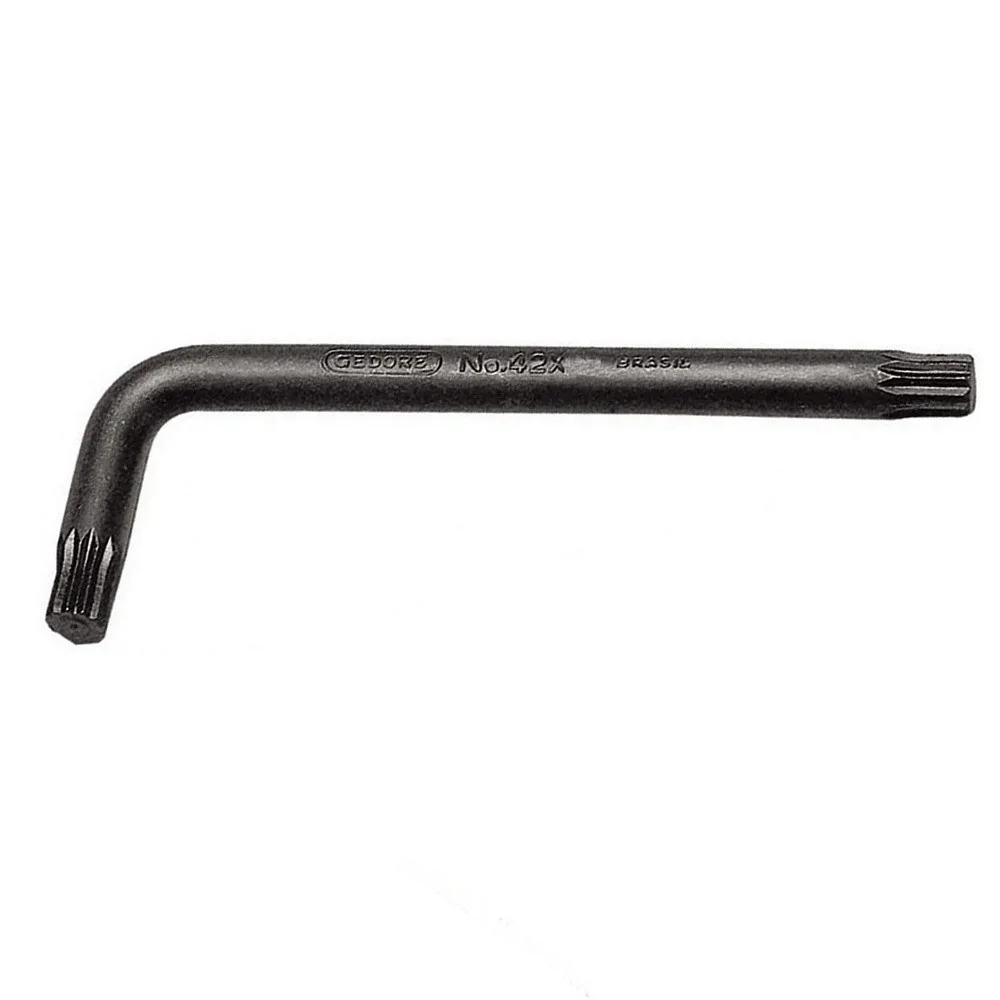 Chave Multidentada L CRV 14MM Gedore 42X