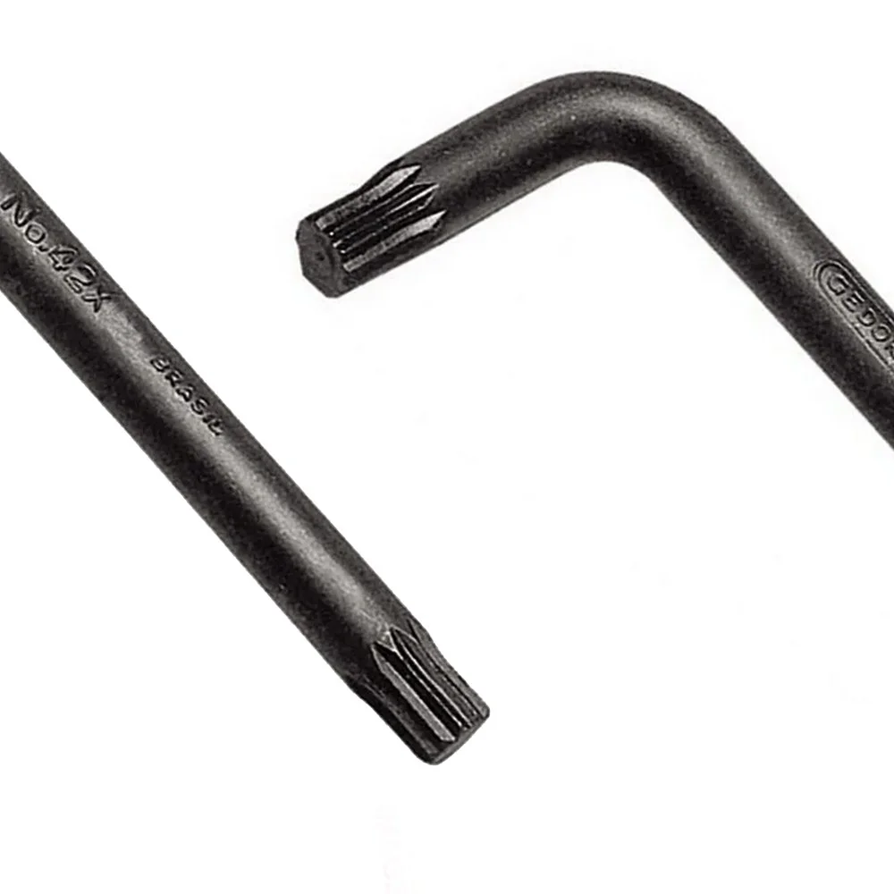 Chave Multidentada L CRV 16MM Gedore 42X