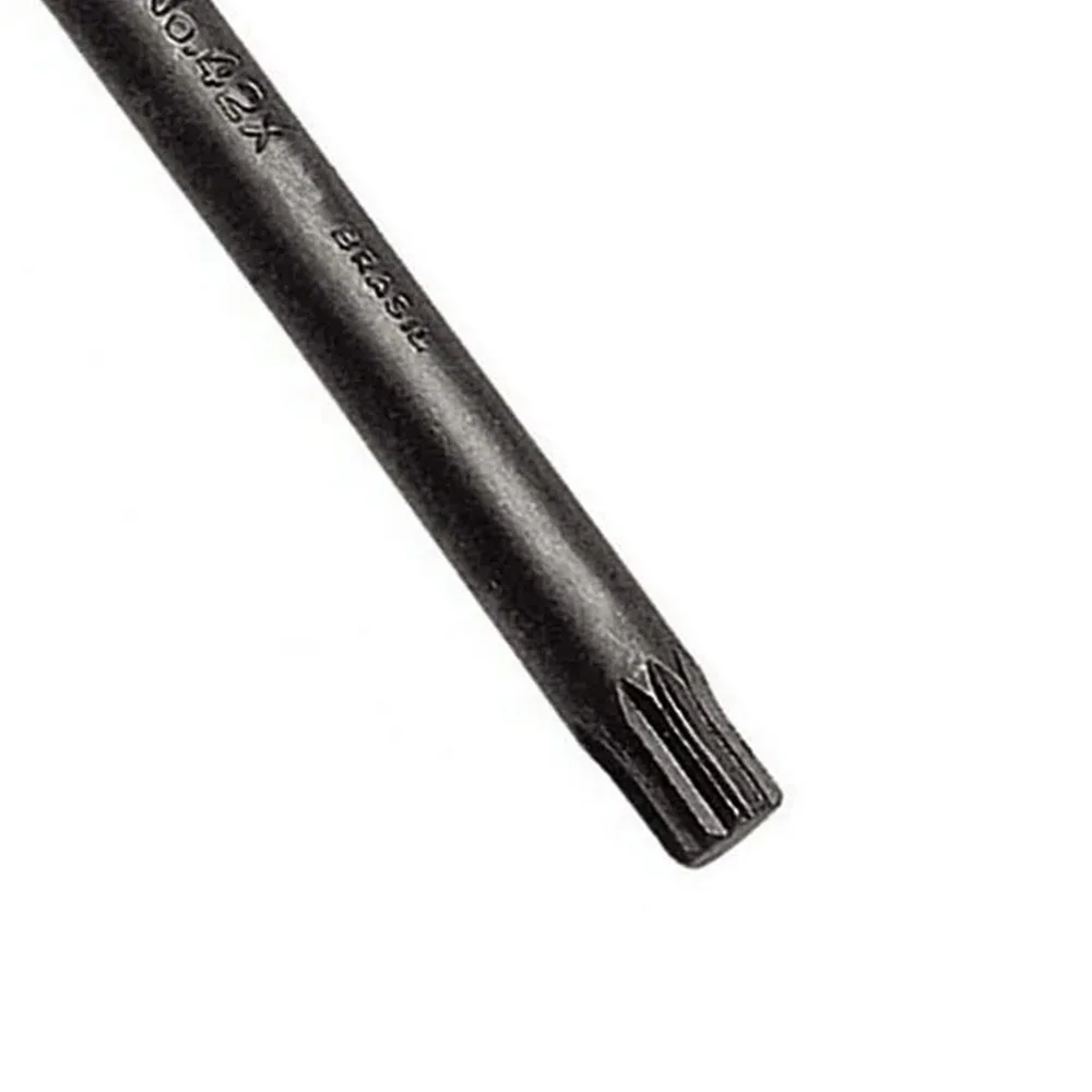 Chave Multidentada L CRV 4MM Gedore 42X