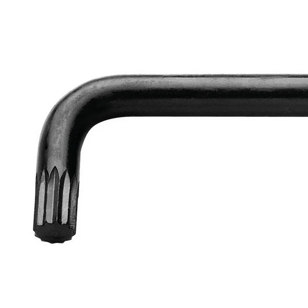 Chave Multidentada L CRV 5MM Tramontina Pro 44465/005