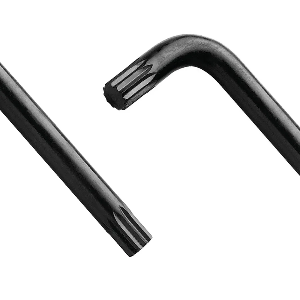 Chave Multidentada L CRV 6MM Tramontina Pro 44465/006