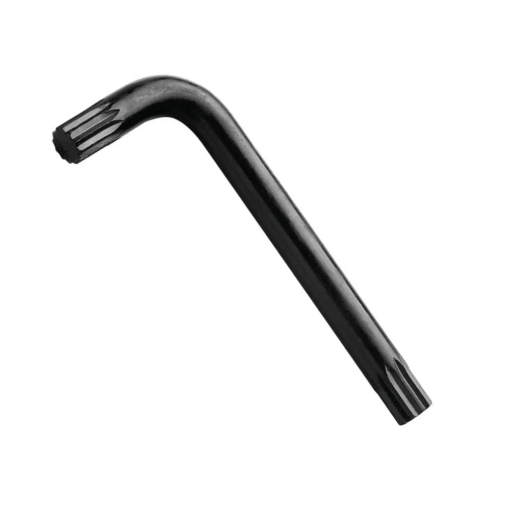 Chave Multidentada L CRV 6MM Tramontina Pro 44465/006