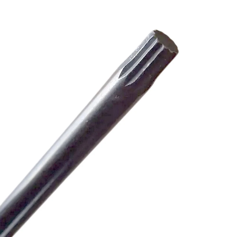 Chave Multidentada L Extra Longa CRV 8MM Corneta 3127108