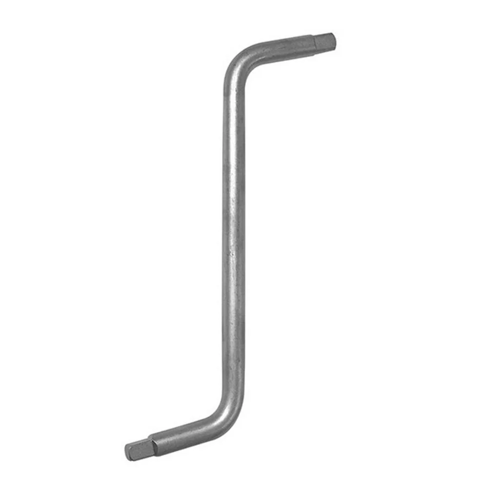 Chave para Bujao do Carter 8X10MM Corneta 9213000