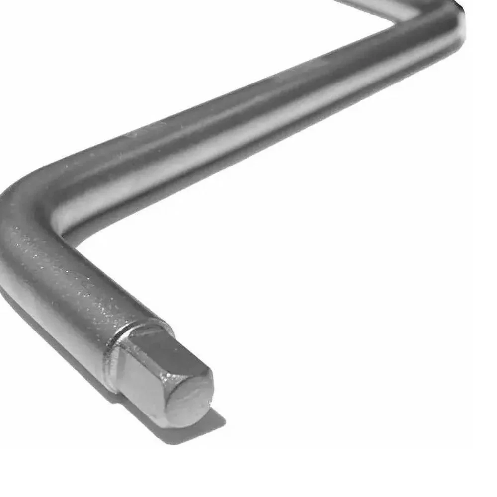 Chave para Bujao do Carter 8X10MM Corneta 9213000