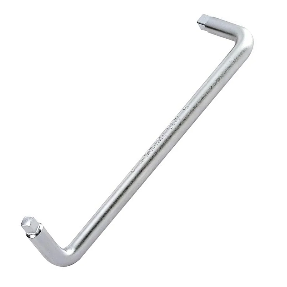 Chave para Bujao do Carter 8X10MM King Tony 1586-09