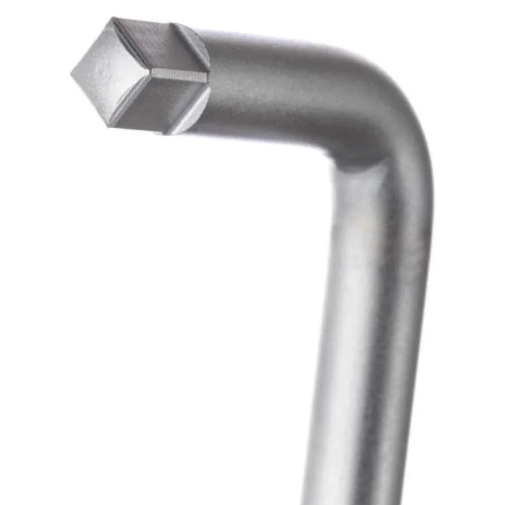 Chave para Bujao do Carter 8X10MM King Tony 1586-09