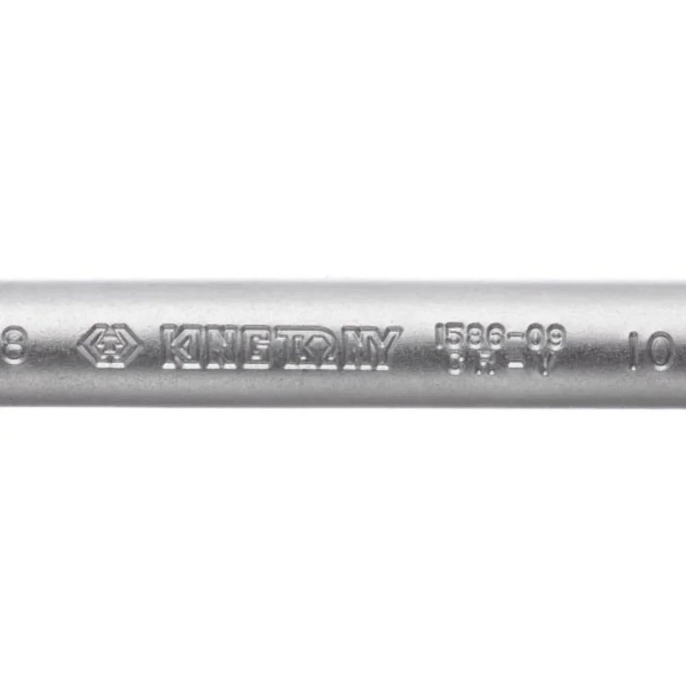 Chave para Bujao do Carter 8X10MM King Tony 1586-09