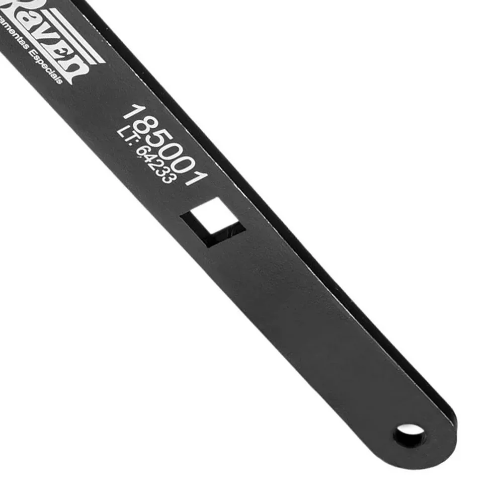 Chave para Contra Porca da Cremalheira Caixa de Direcao Civic e FIT 40MM Raven 185001