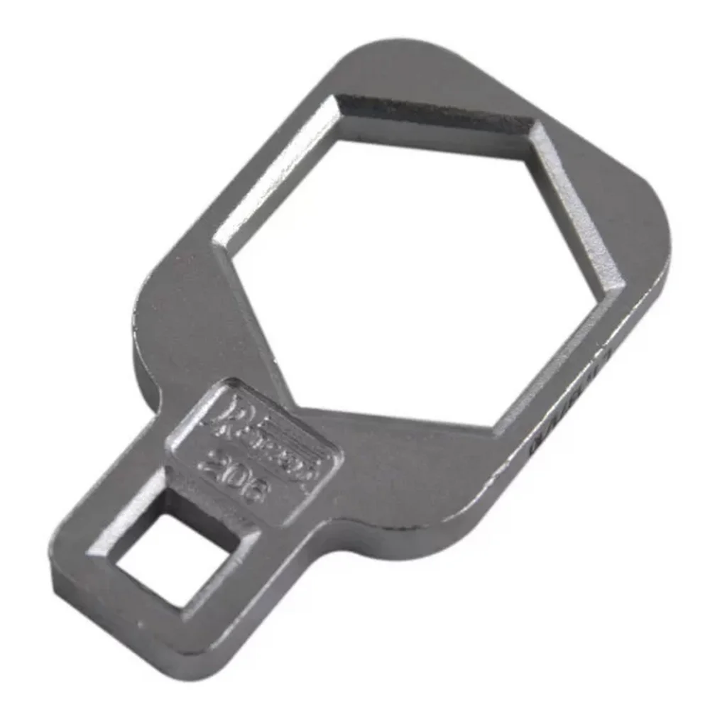 Chave para Contra Porca da Cremalheira Corsa Monza Chevette e Kadett Encaixe 1/2" 45MM Raven 135206