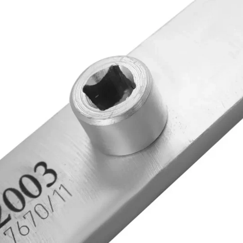 Chave para Eixo Piloto Caixa de Mudanca G60 Mercedes Benz 76MM Raven 712003