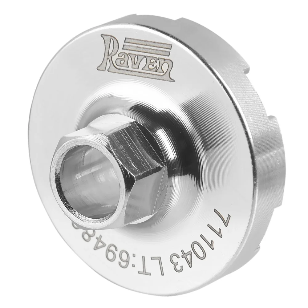 Chave para Eletrovalvula Bloqueio Injetor Oleo Motor Mercedes Benz 43,8MM Raven 711043