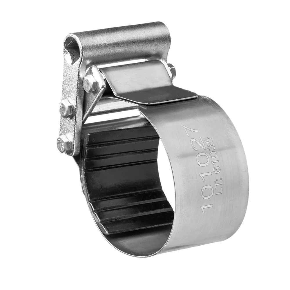 Chave para Filtro de Combustivel Encaixe 1/2" para Volvo NL10 e NL12 95MM Raven 101027