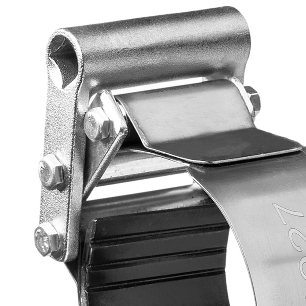 Chave para Filtro de Combustivel Encaixe 1/2" para Volvo NL10 e NL12 95MM Raven 101027