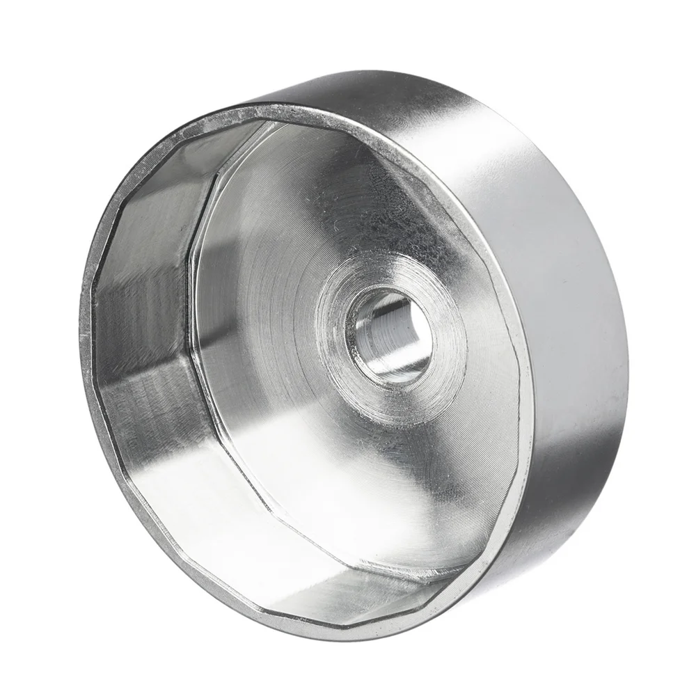 Chave para Filtro de Oleo Bmw 87MM Raven 101045