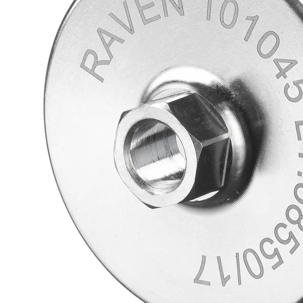 Chave para Filtro de Oleo Bmw 87MM Raven 101045