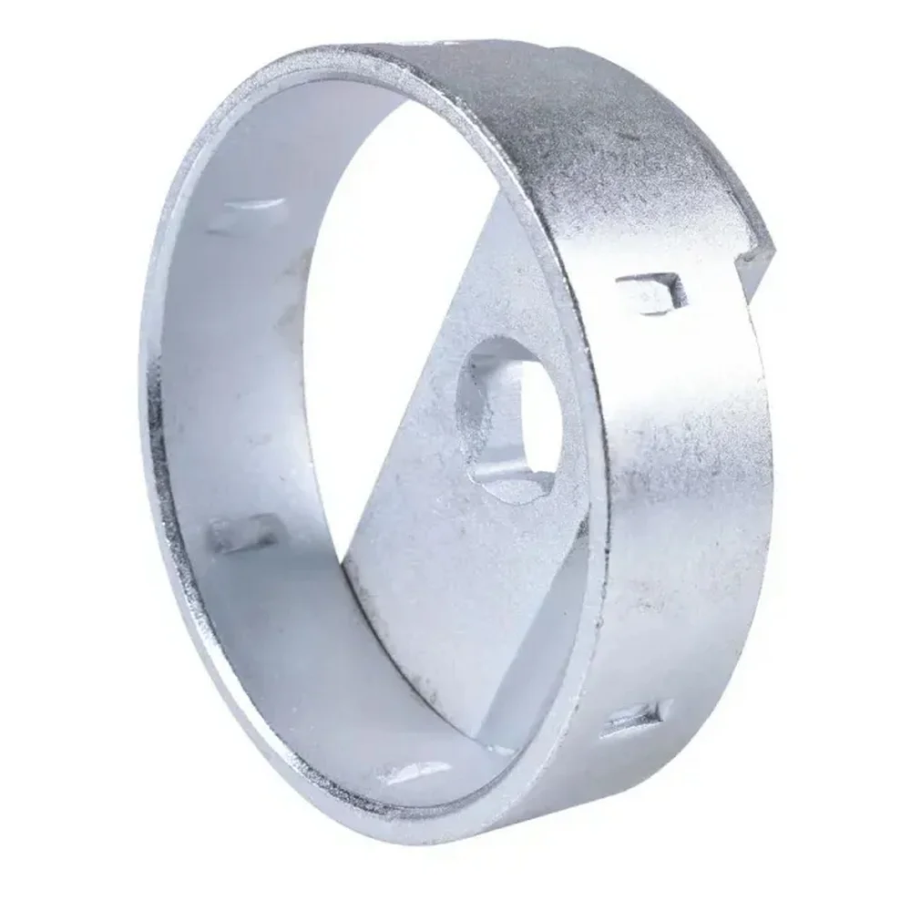 Chave para Filtro de Oleo Citroen e Peugeot Encaixe 1/2" 76,4MM Raven 101034