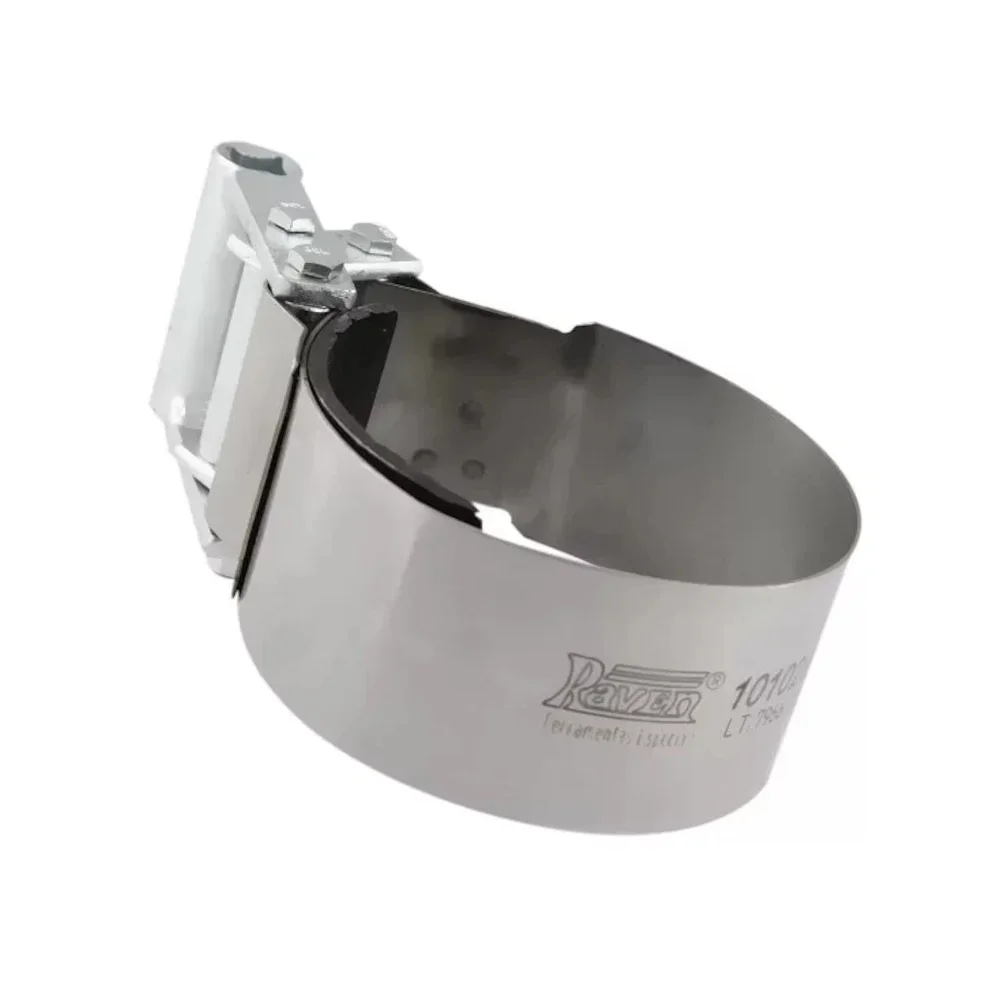 Chave para Filtro de Oleo Motor Cummins Serie C 6 Cilindros Encaixe 1/2" 118MM Raven 101029