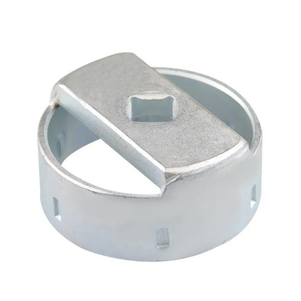 Chave para Filtro de Oleo Renault 1.0 Encaixe 1/2" 66,3MM Raven 101035