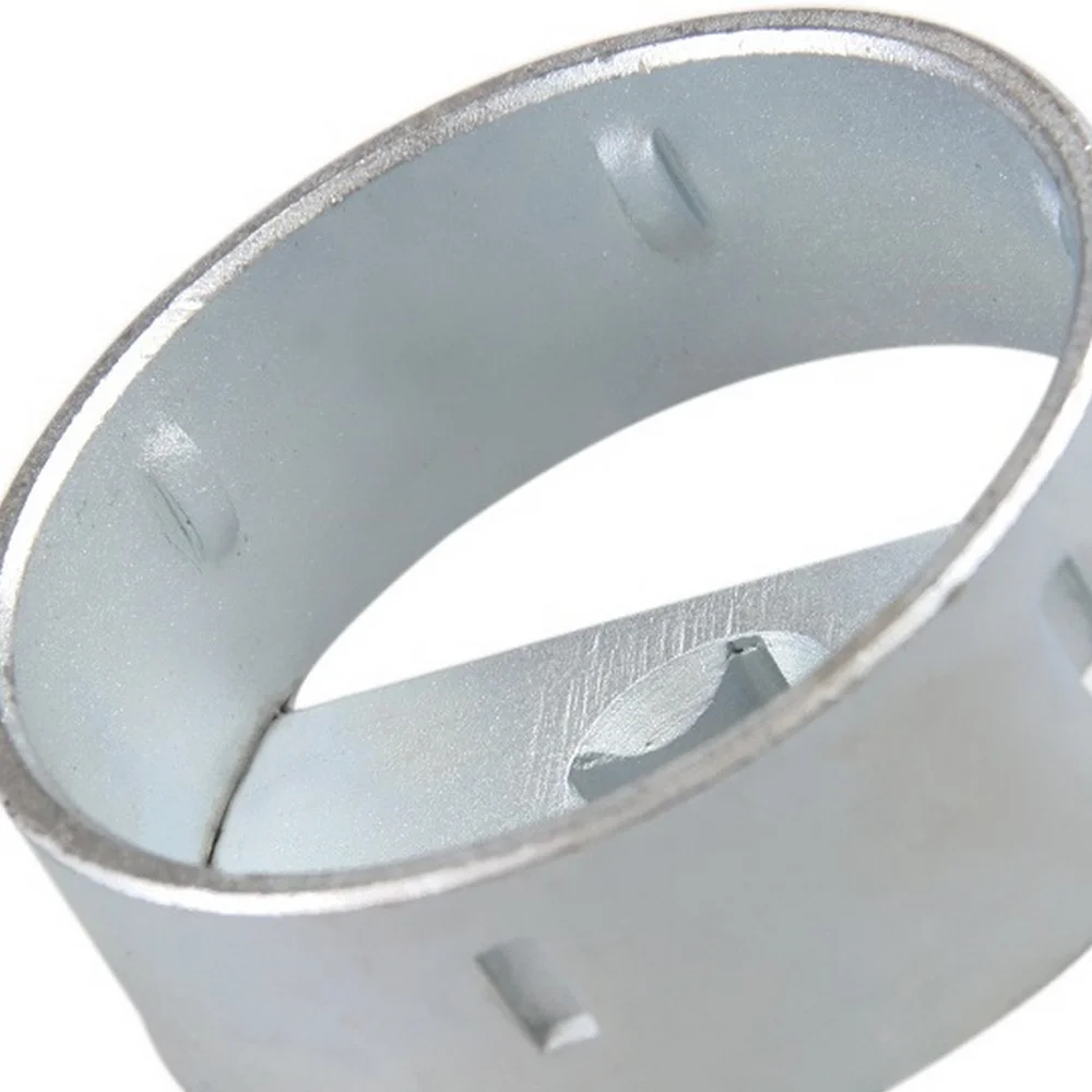Chave para Filtro de Oleo Renault 1.0 Encaixe 1/2" 66,3MM Raven 101035