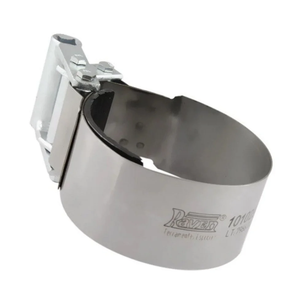 Chave para Filtro de Oleo Volvo Encaixe 1/2" 94-111MM Raven 101026
