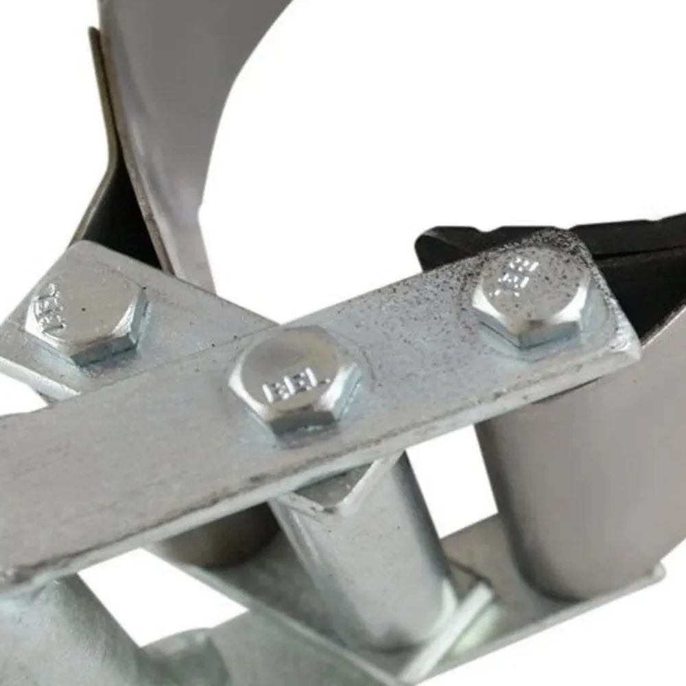 Chave para Filtro de Oleo Volvo Encaixe 1/2" 94-111MM Raven 101026
