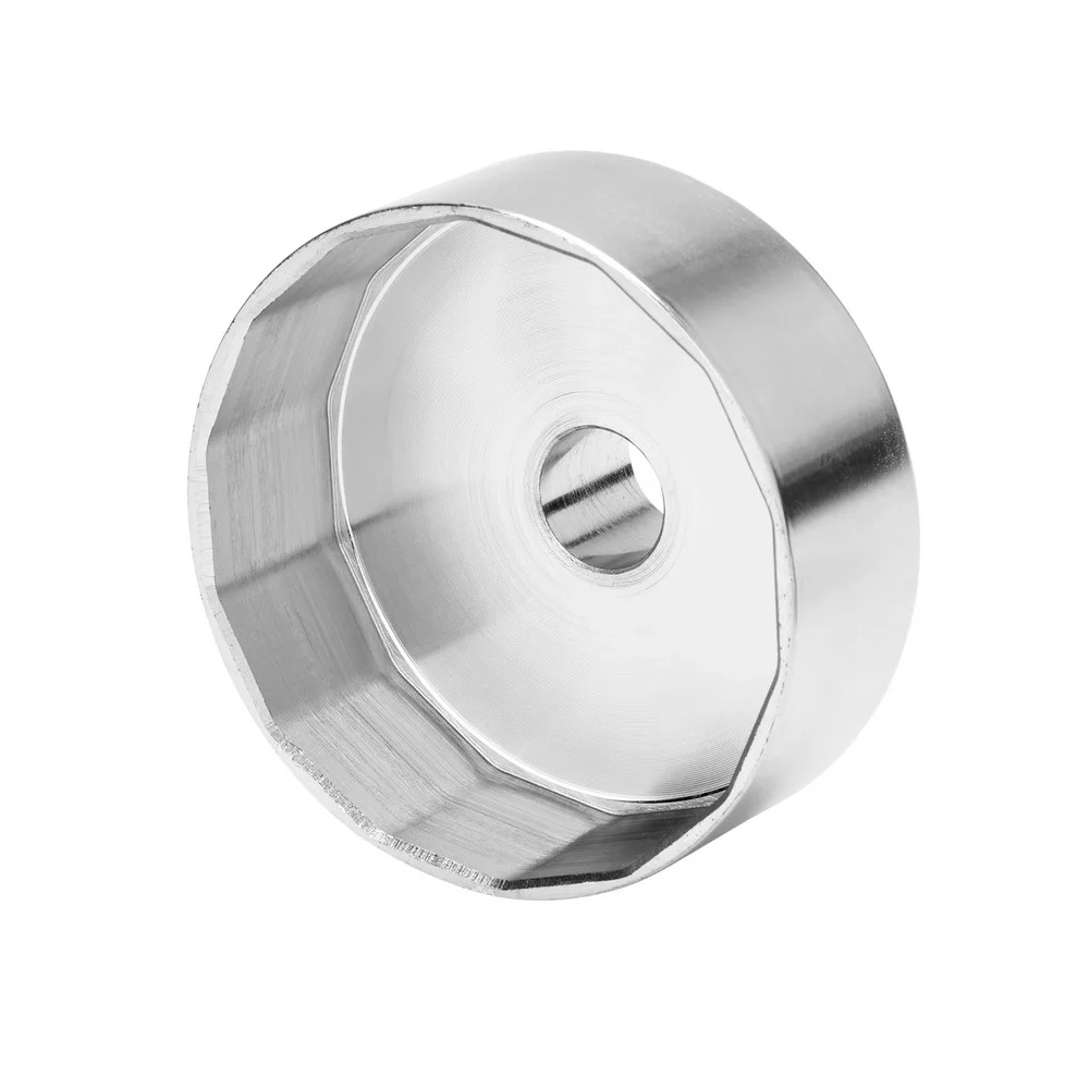 Chave para Filtro de Oleo Vw e Audi 74,15MM Raven 101052