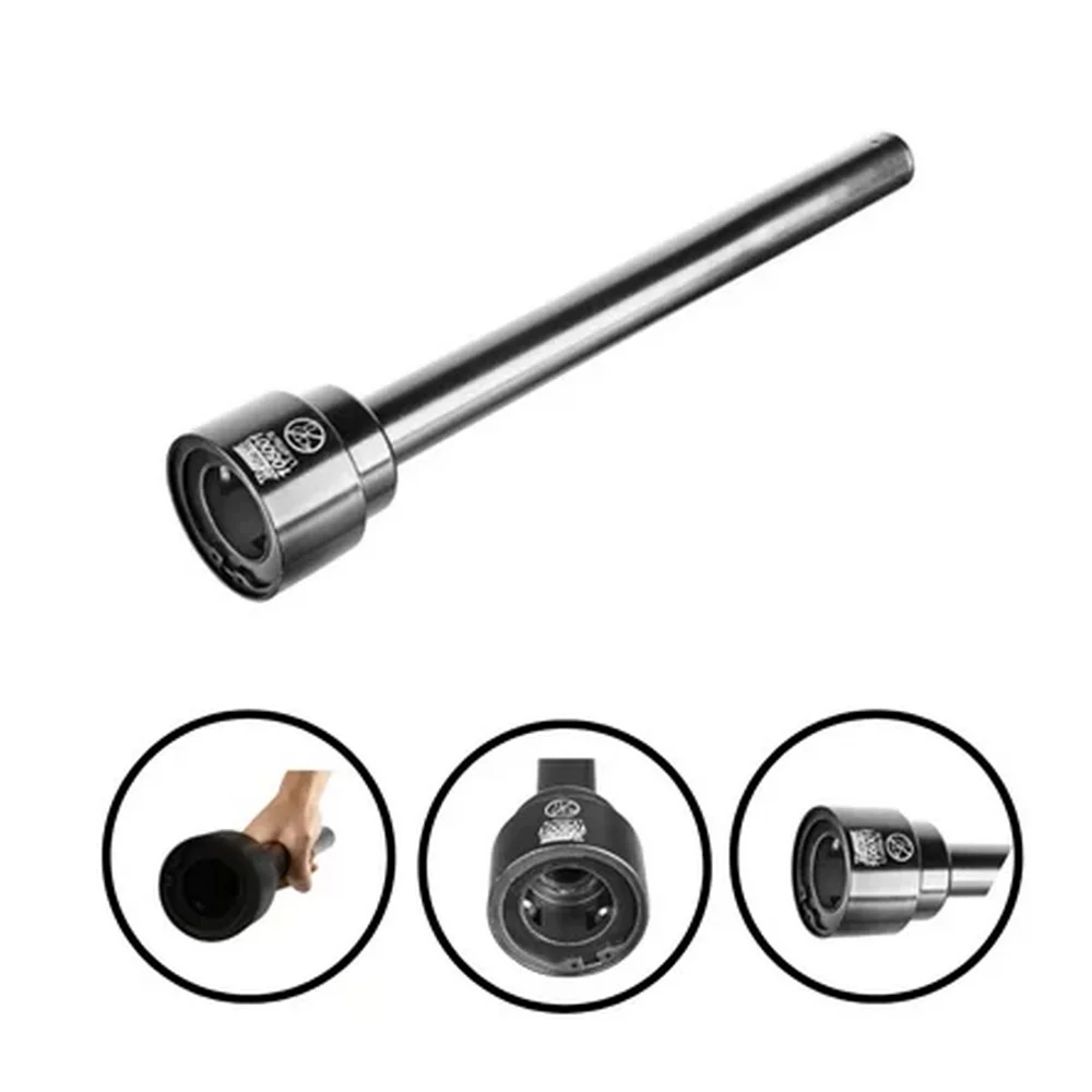 Chave para Junta do Braco Axial Caixa de Direcao de Automoveis 32-36MM Raven 105004