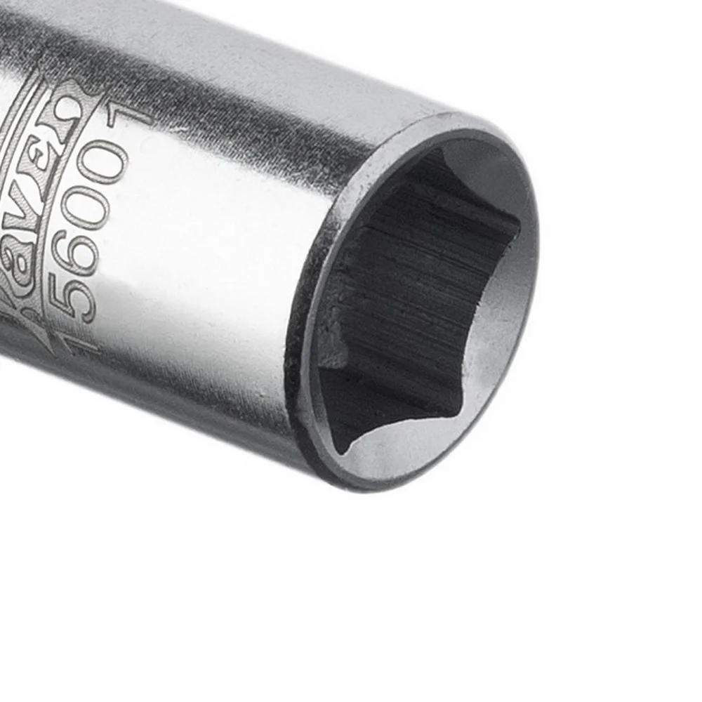 Chave para Parafuso da Pinca de Freio Traseiro Renault Master Encaixe 1/2" Raven 156001