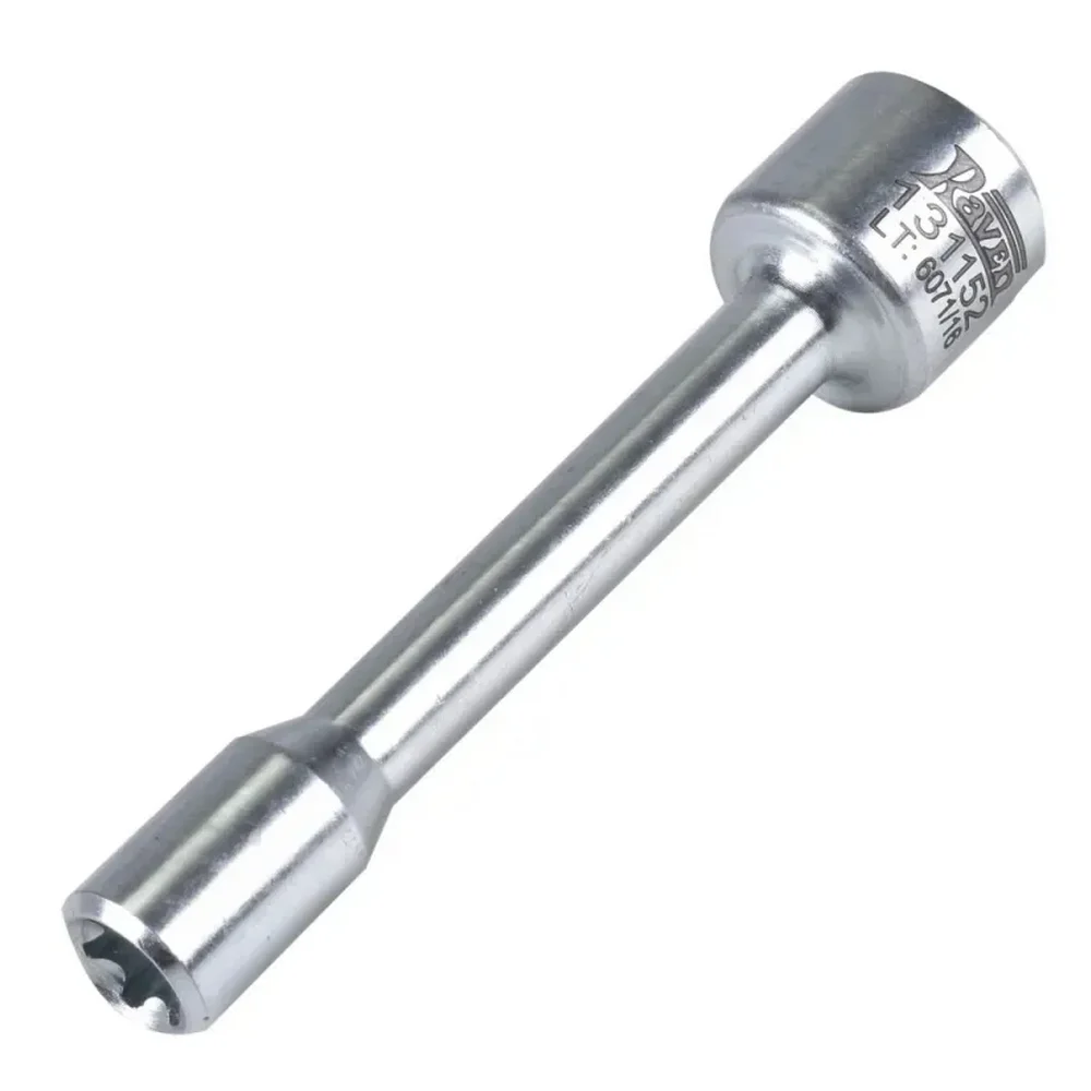 Chave para Parafuso do Cabecote Motor Corsa Peugeot Citroen E12 Raven 131152