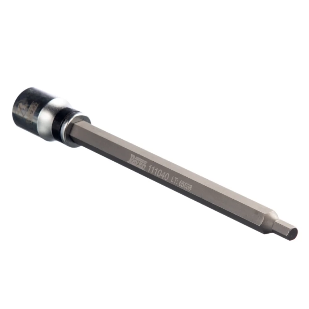 Chave para Parafuso do Coletor de Admissao Motor VW AP 1.6 1.8 2.0 8V 6MM Raven 111040