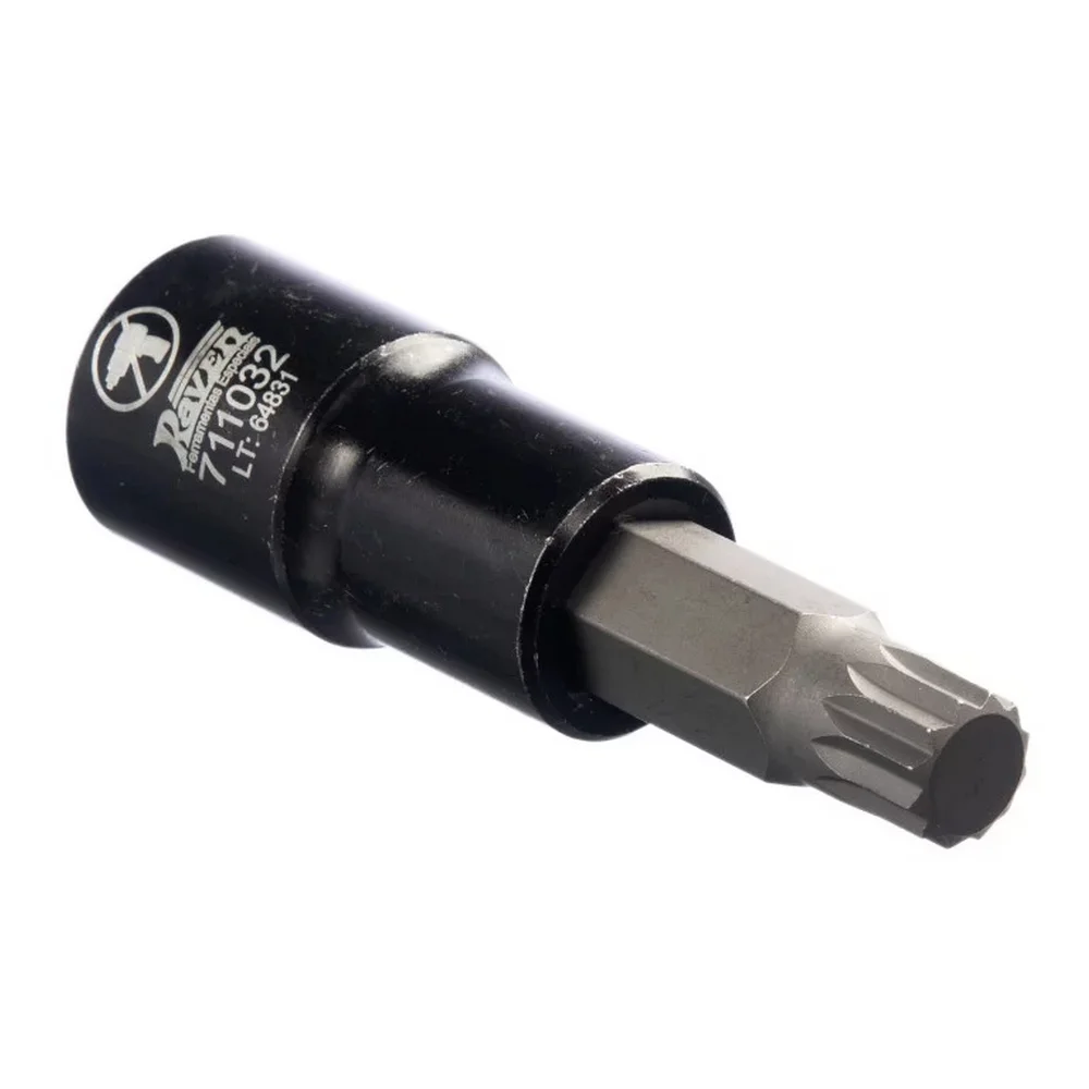 Chave para Parafuso do Volante do Motor Mercedes Benz OM-904 906 924 e 926 M16 Raven 711032