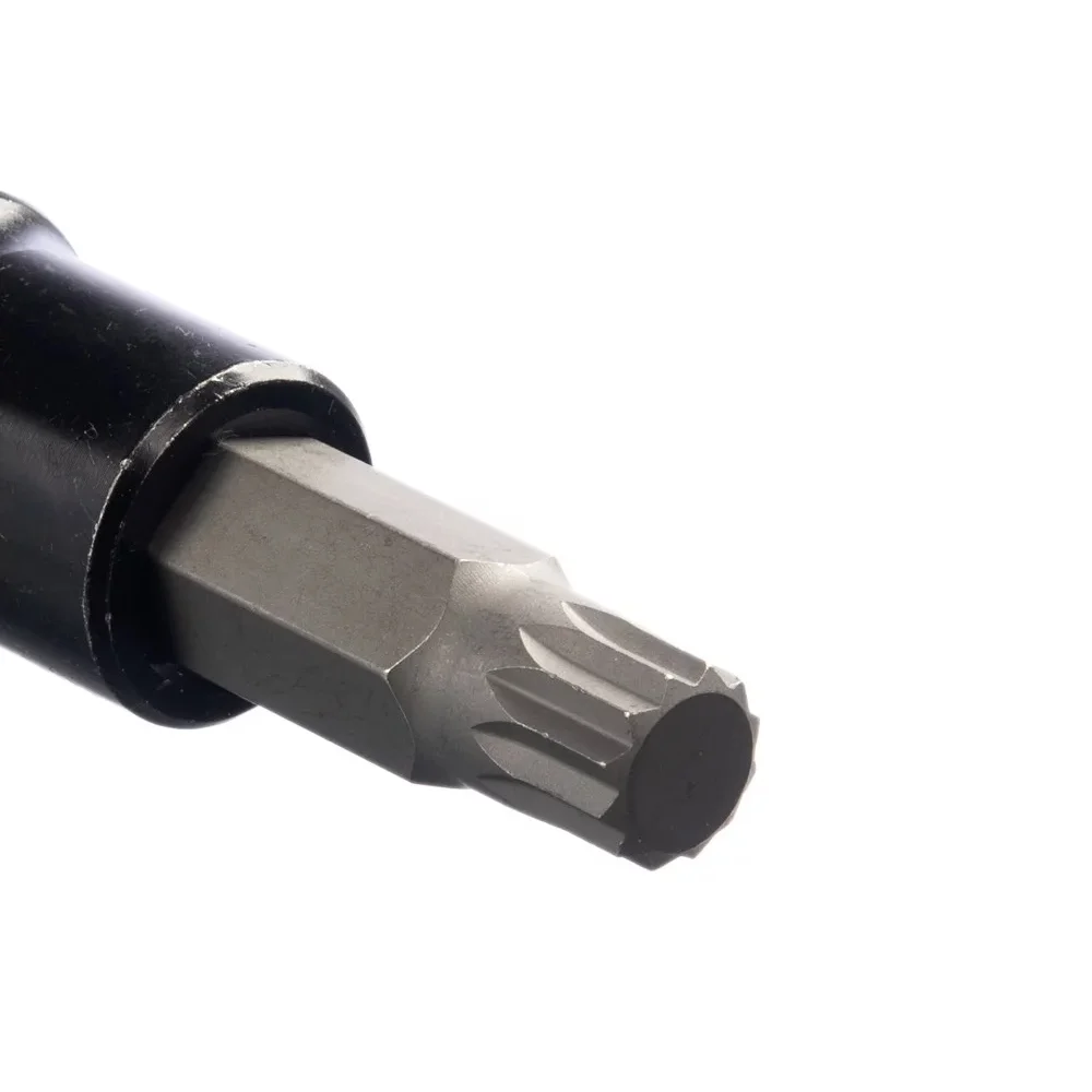 Chave para Parafuso do Volante do Motor Mercedes Benz OM-904 906 924 e 926 M16 Raven 711032