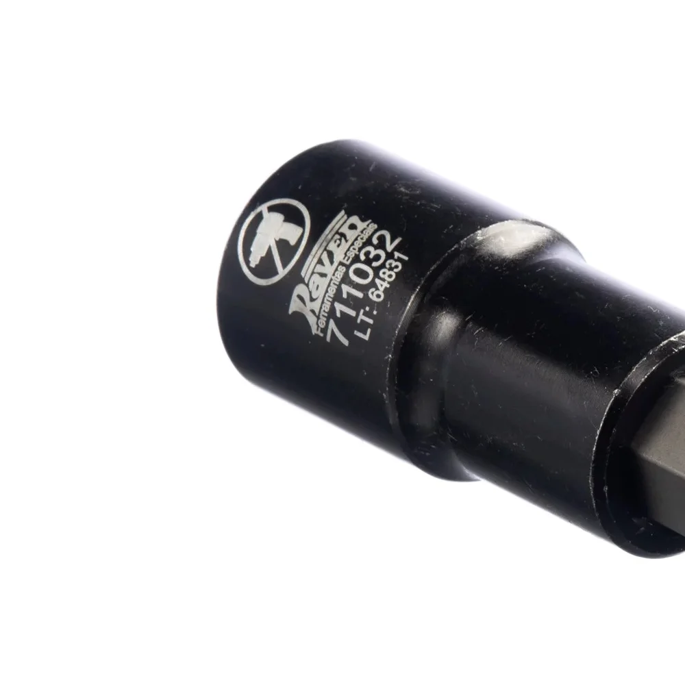 Chave para Parafuso do Volante do Motor Mercedes Benz OM-904 906 924 e 926 M16 Raven 711032