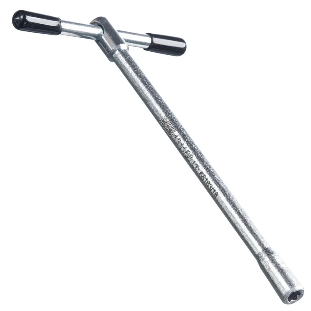 Chave para Parafuso Fixacao Carter do Vectra E8 Raven 131150