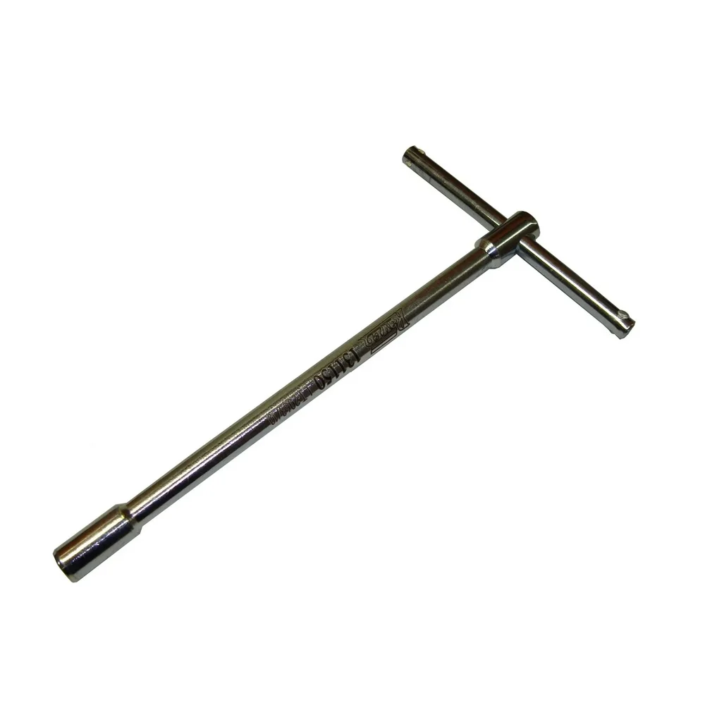 Chave para Parafuso Fixacao Carter do Vectra E8 Raven 131150