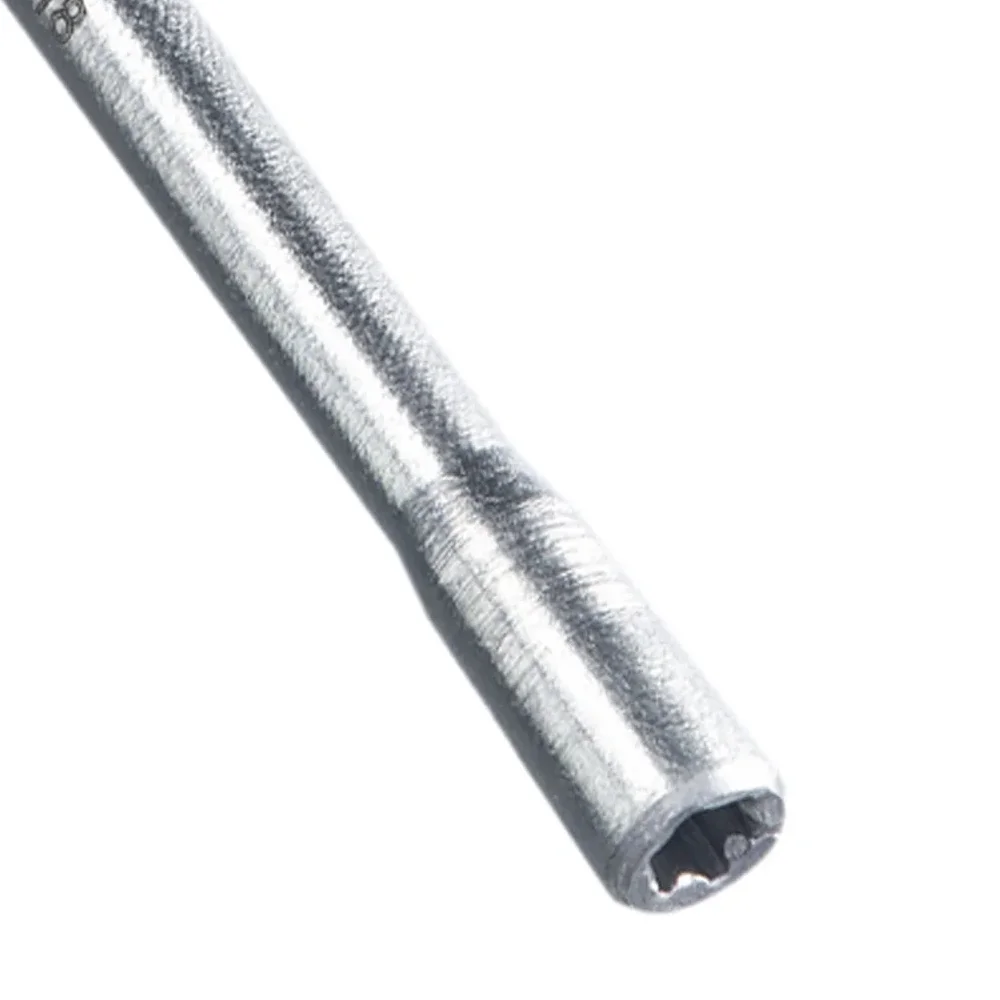 Chave para Parafuso Fixacao Carter do Vectra E8 Raven 131150
