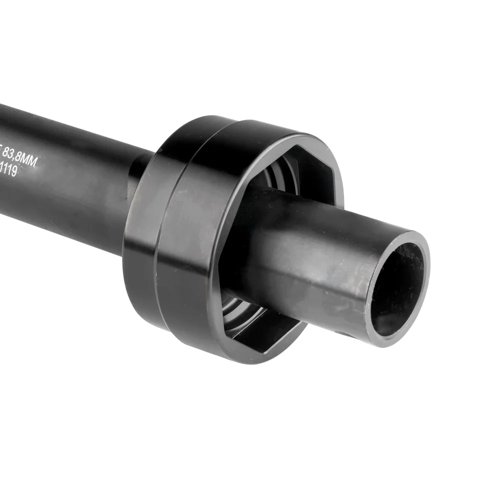 Chave para Porca Catraca do Cubo Traseiro Caminhoes Ford Cargo 1119 83MM Raven 744151