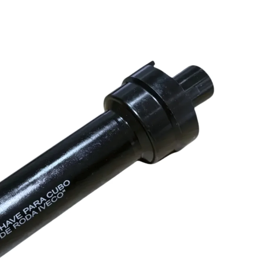 Chave para Porca Cubo Dianteiro Iveco Daily 74,5MM Raven 763004