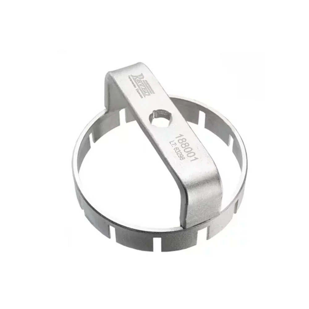 Chave para Porca da Boia e Bomba Combustivel Civic FIT e Outros 138MM Raven 188001