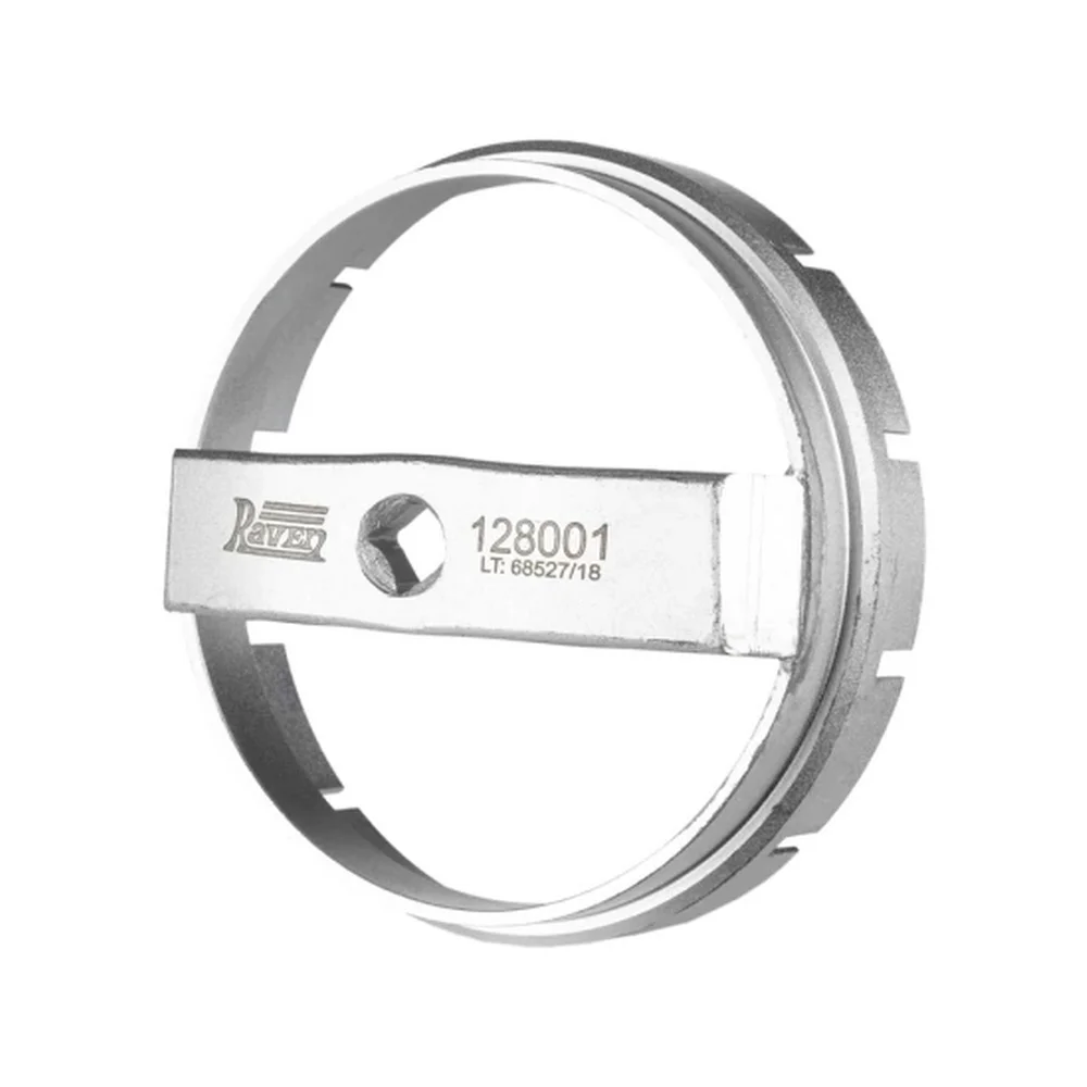 Chave para Porca da Boia e Bomba Combustivel Doblo Stilo Marea e Outros 150MM Raven 128001