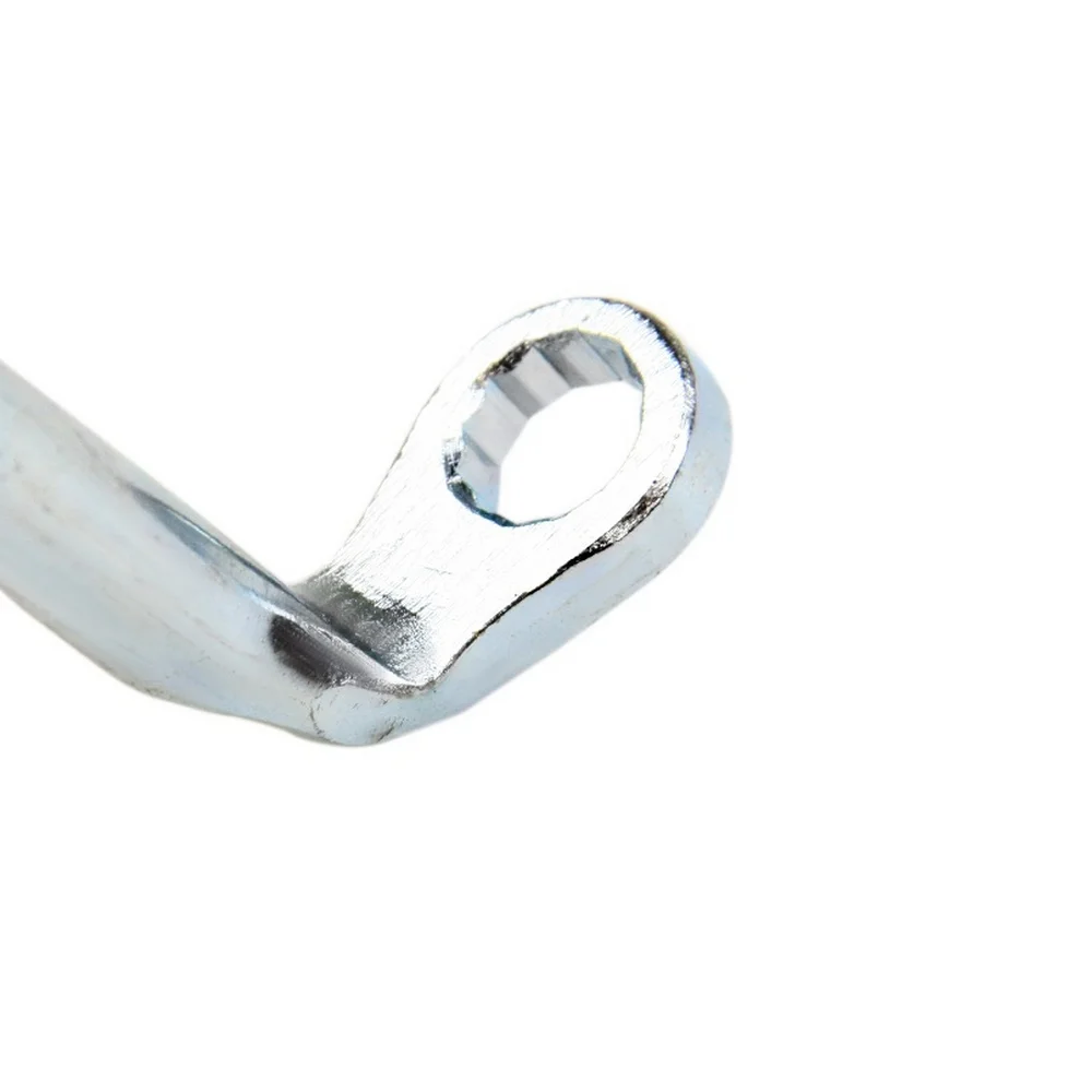 Chave para Porca de Fixacao Distribuidor UNO e Chevette 13MM Raven 141309