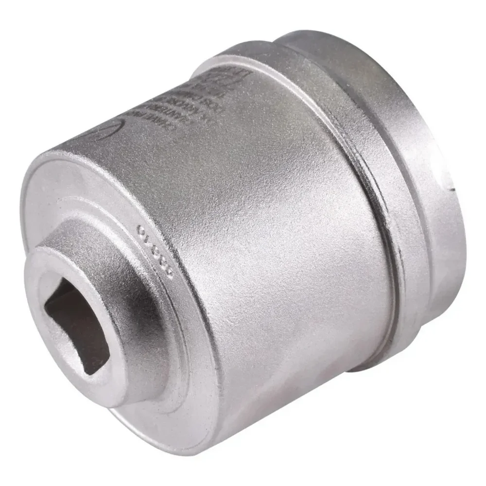 Chave para Porca Dianteira da Arvore Secundaria Caixa de Cambio Scania 111S 112 113 142 e 143 Raven 722640