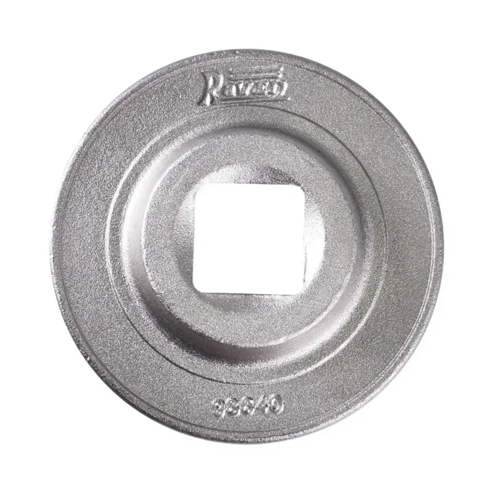 Chave para Porca Dianteira da Arvore Secundaria Caixa de Cambio Scania 111S 112 113 142 e 143 Raven 722640