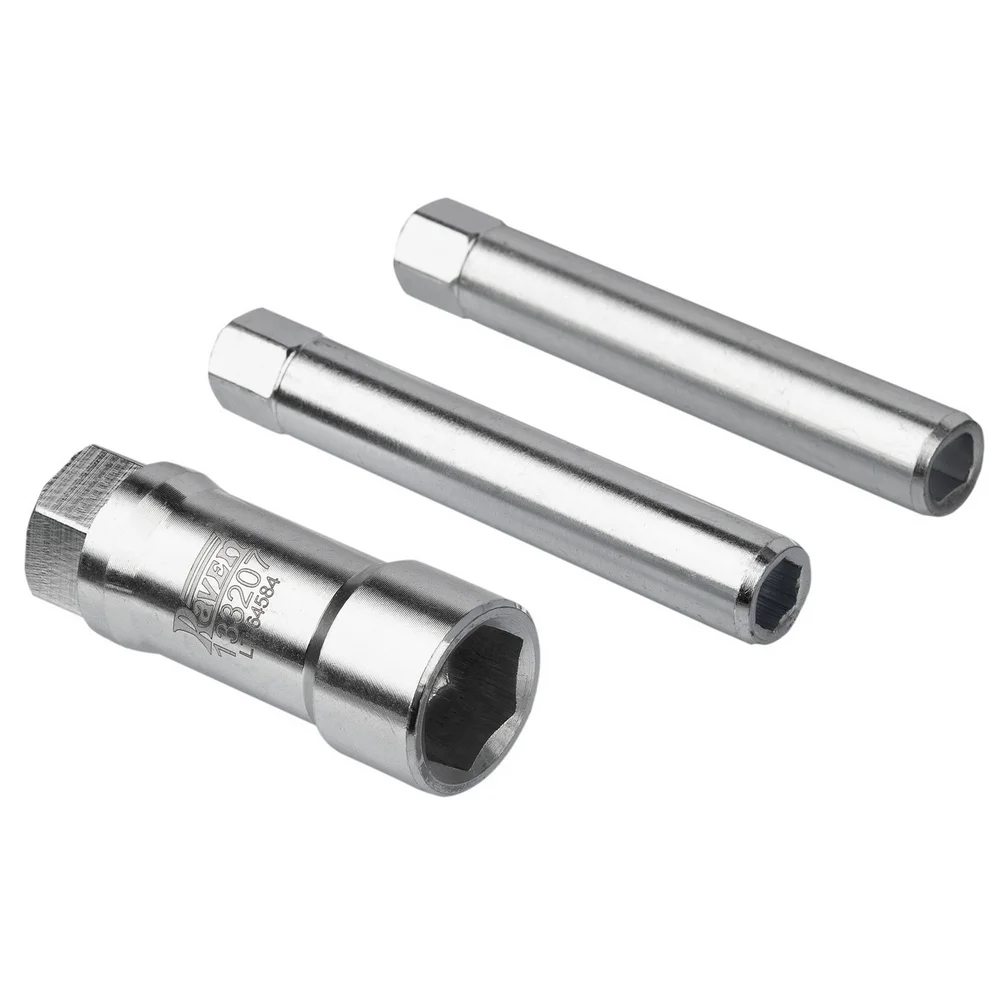 Chave para Porca do Amortecedor Dianteiro Corsa Astra Marea Tipo e Outros 18MM Raven 133207