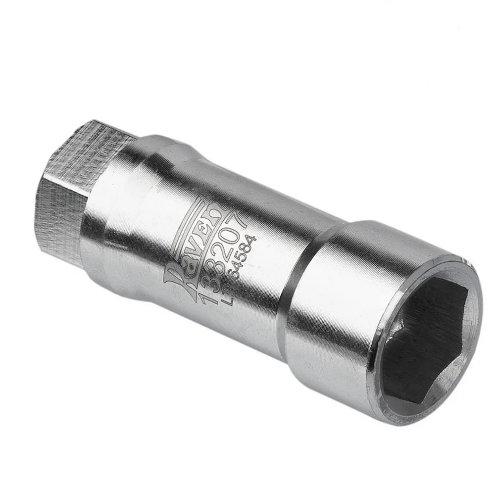 Chave para Porca do Amortecedor Dianteiro Corsa Astra Marea Tipo e Outros 18MM Raven 133207