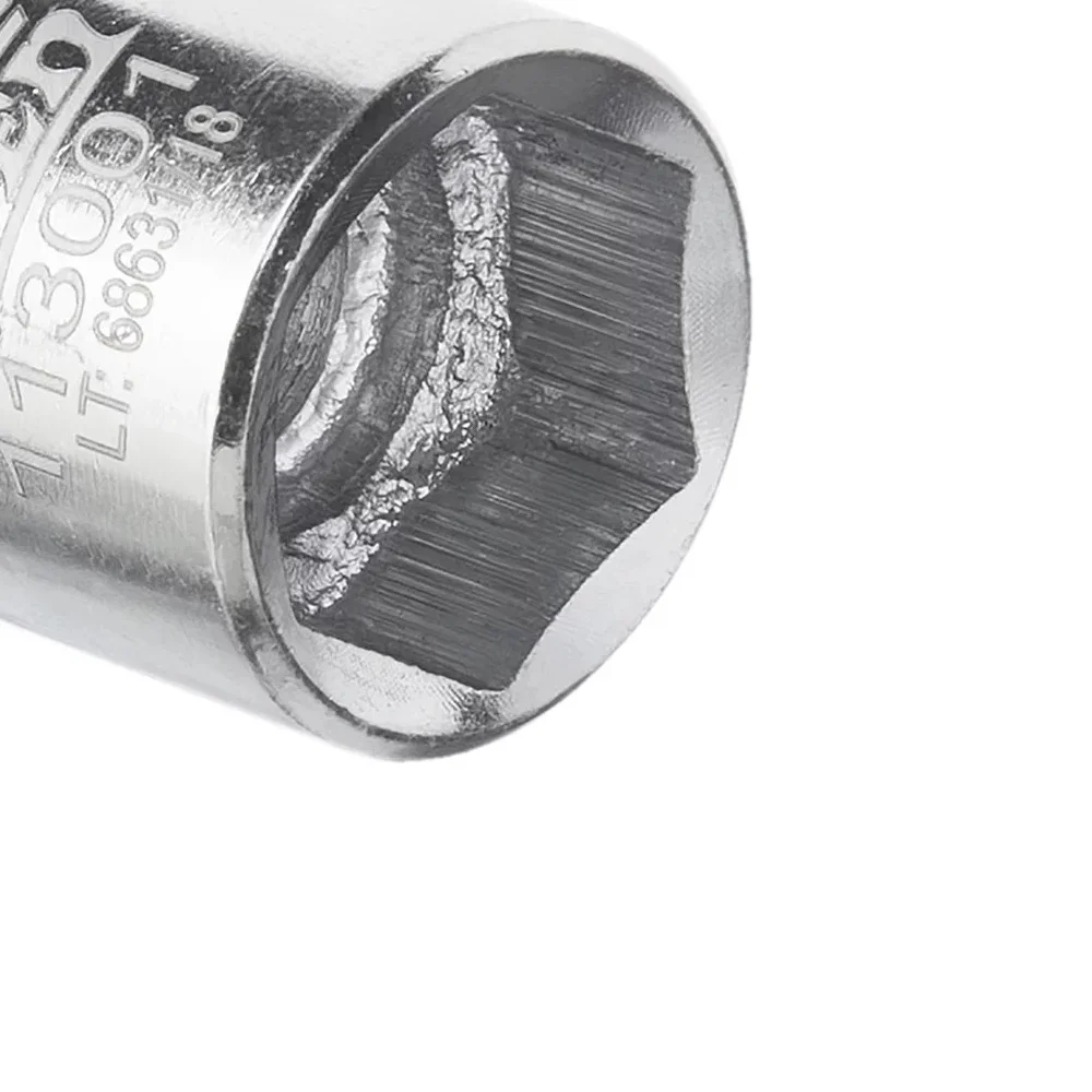 Chave para Porca do Amortecedor Dianteiro Golf 21MM Raven 113001