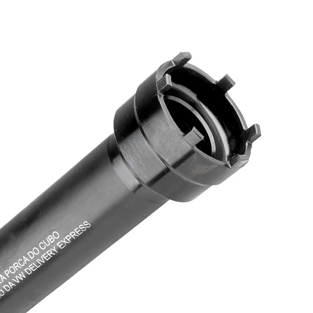Chave para Porca do Cubo Dianteiro VW Delivery Express 6.160 69MM Raven 753010