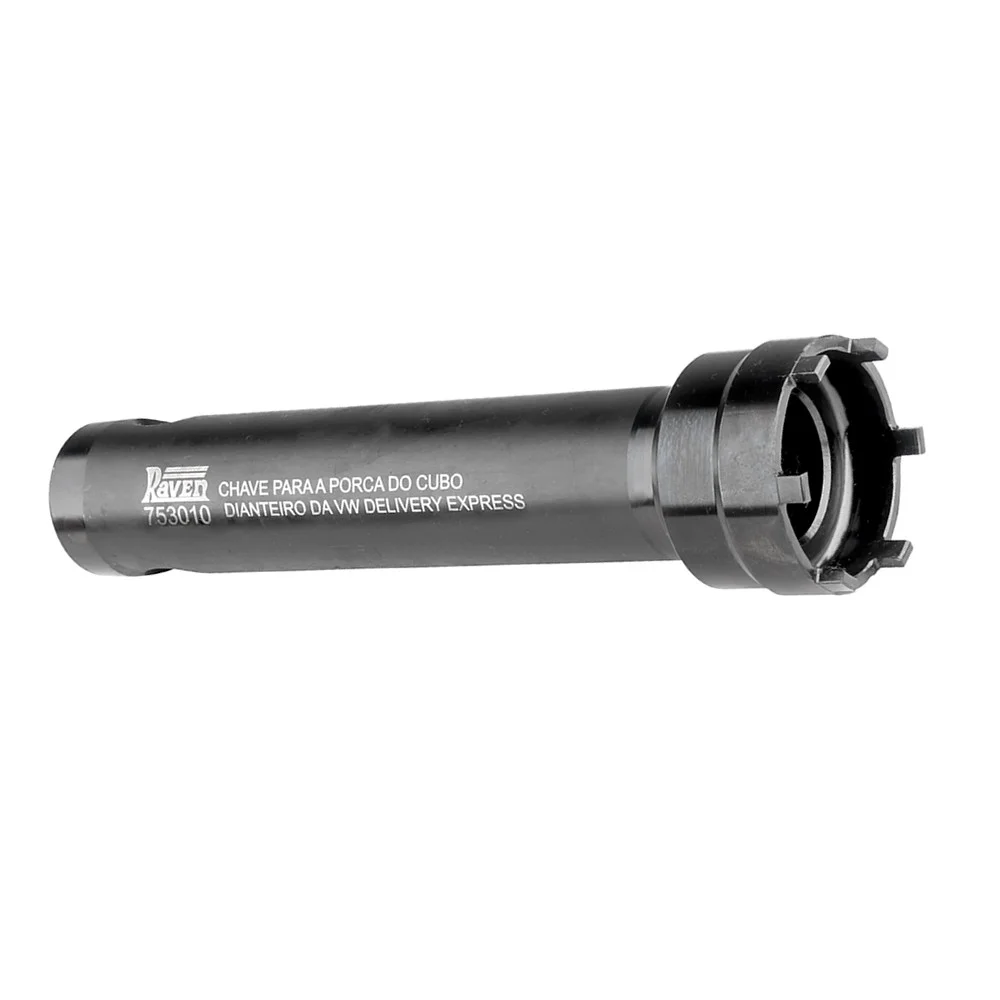 Chave para Porca do Cubo Dianteiro VW Delivery Express 6.160 69MM Raven 753010